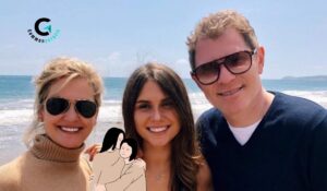 sophie flay mother